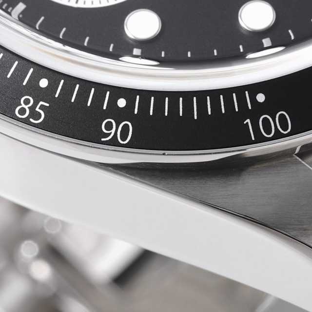 チューダー ブラックベイ 79360N-0013 メンズ 中古