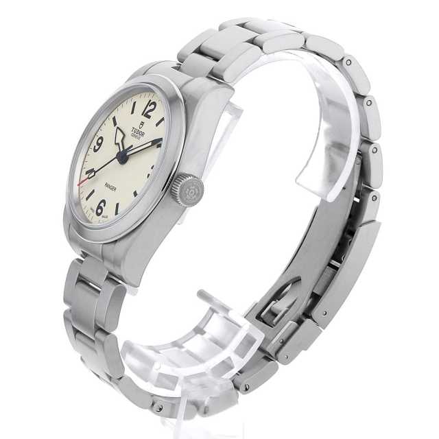 TUDOR 79930-0007 Men's Used