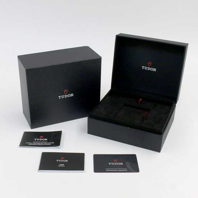 TUDOR 79930-0007 Men's Used