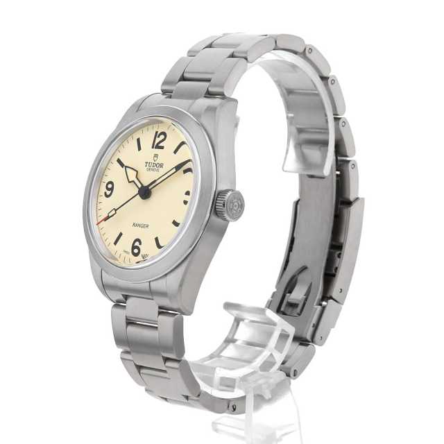TUDOR 79950-0008 Men's Used