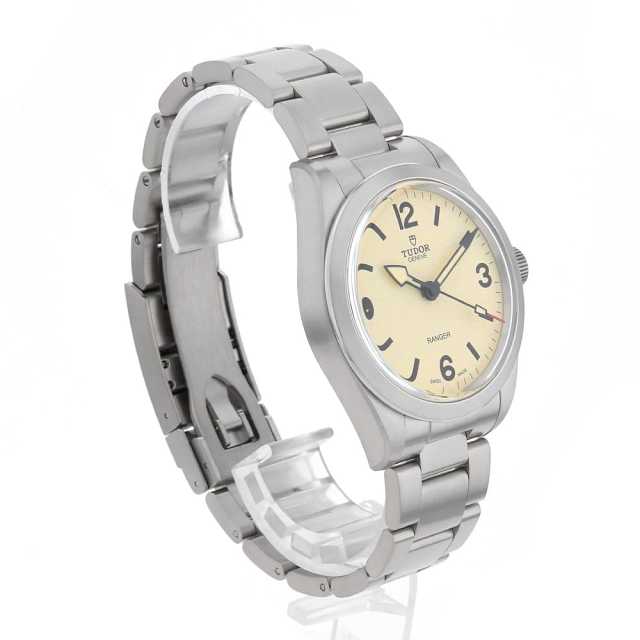 TUDOR 79950-0008 Men's Used