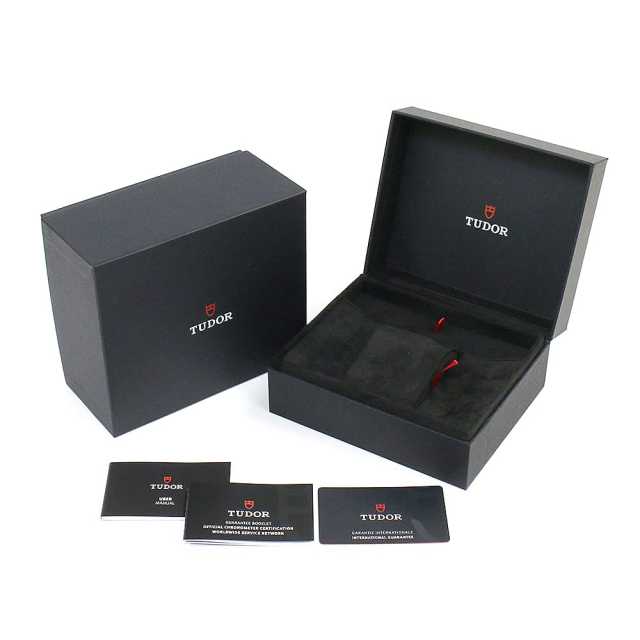 TUDOR 79950-0008 Men's Used