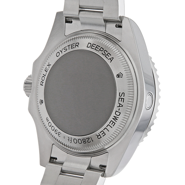 ロレックス シードゥエラー 126660 メンズ 中古