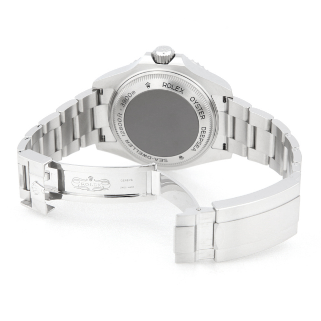 ロレックス シードゥエラー 126660 メンズ 中古