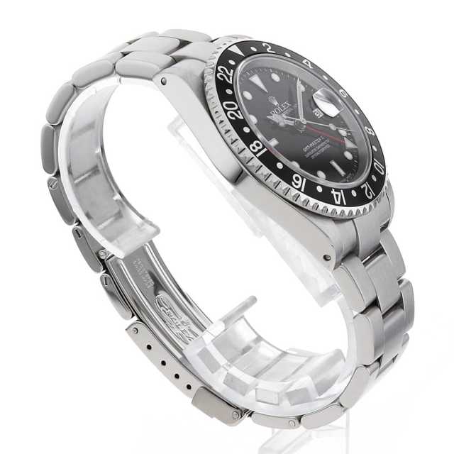 ロレックス GMTマスター 16710 メンズ 中古