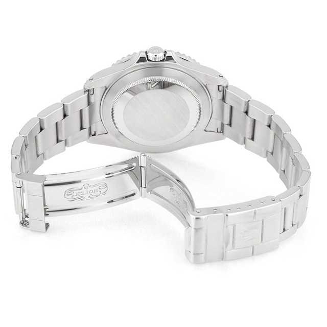 ロレックス GMTマスター 16710 メンズ 中古