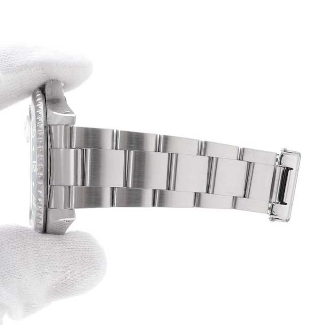 ロレックス GMTマスター 16710 メンズ 中古