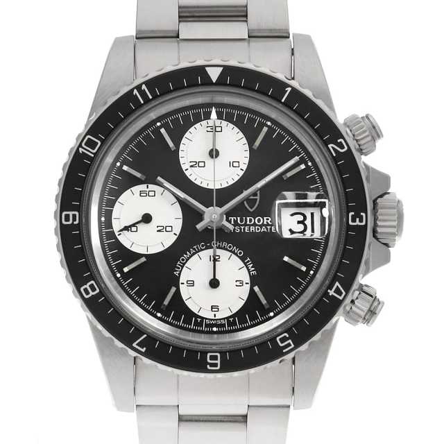 チューダー クロノタイム 79170 メンズ 中古