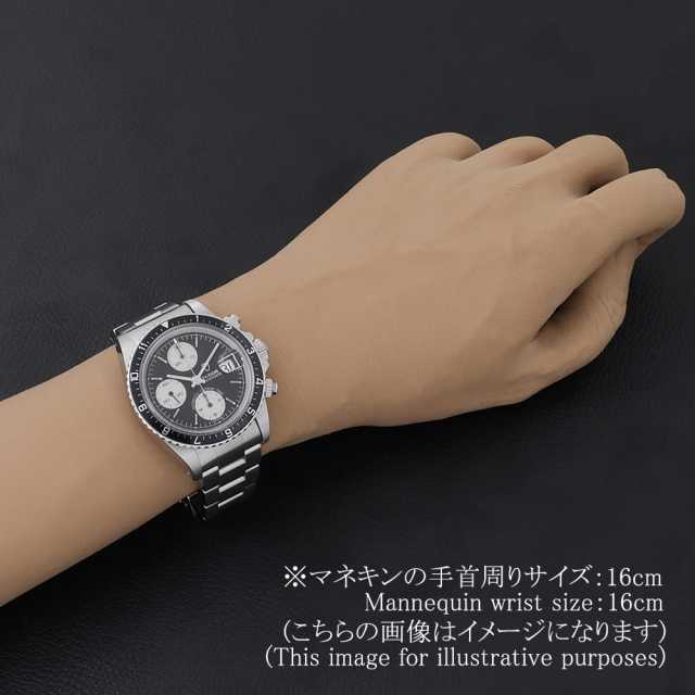 79170 ブラック TUDOR（チューダー）クロノタイム 中古 | 東京・大阪の