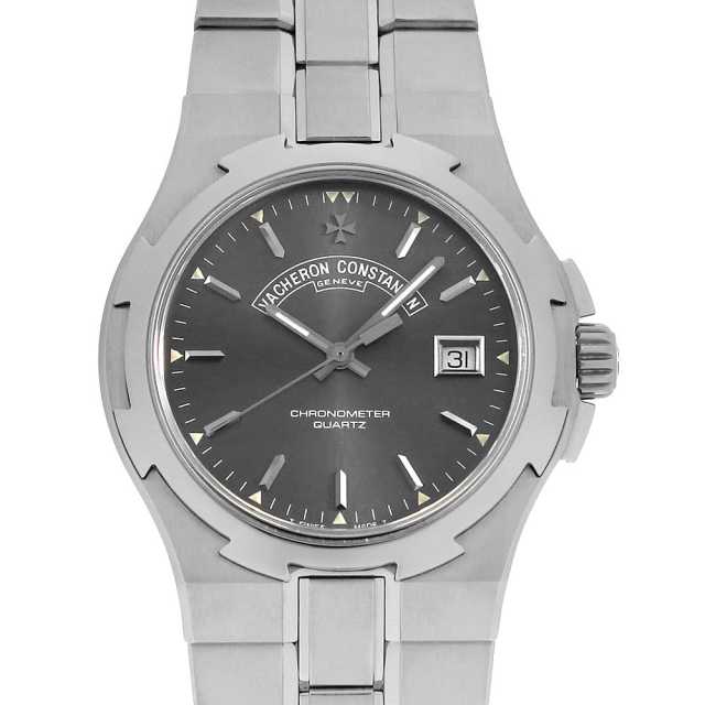 ヴァシュロンコンスタンタン オーヴァーシーズ 72040/423A-8463 メンズ 中古