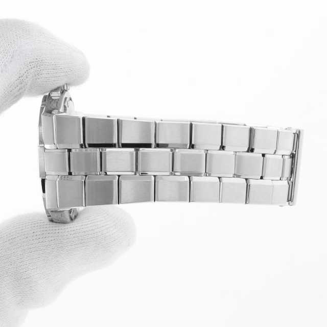 ヴァシュロンコンスタンタン オーヴァーシーズ 72040/423A-8463 メンズ 中古