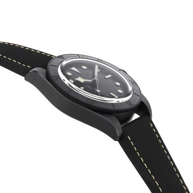 79210CNU ブラック TUDOR（チューダー）ヘリテージ ブラックベイ