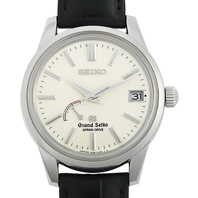 SBGA057 Grand Seiko（グランドセイコー） スプリングドライブ パワー  