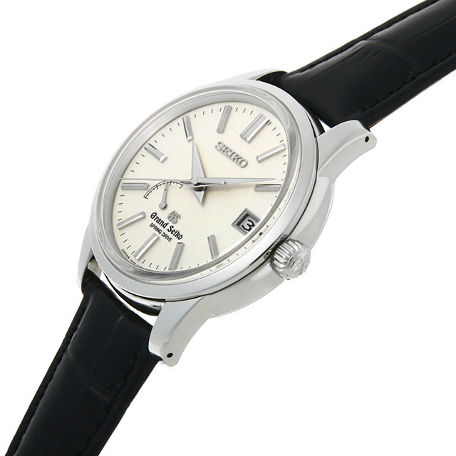 SBGA057 Grand Seiko（グランドセイコー） スプリングドライブ パワー  