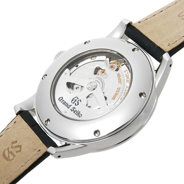 SBGA057 Grand Seiko（グランドセイコー） スプリングドライブ パワー  