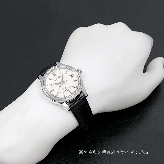 SBGA057 Grand Seiko（グランドセイコー） スプリングドライブ パワー  