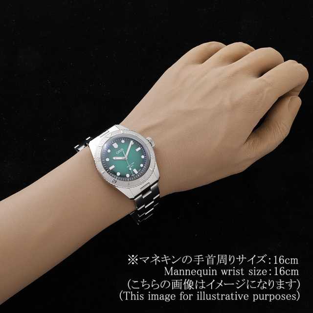 オリス  01 400 7774 4057 メンズ 中古