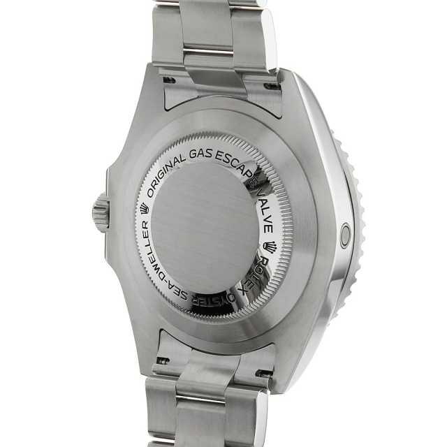 ロレックス シードゥエラー 126600 メンズ 中古