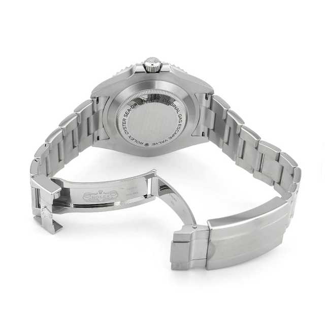 ロレックス シードゥエラー 126600 メンズ 中古