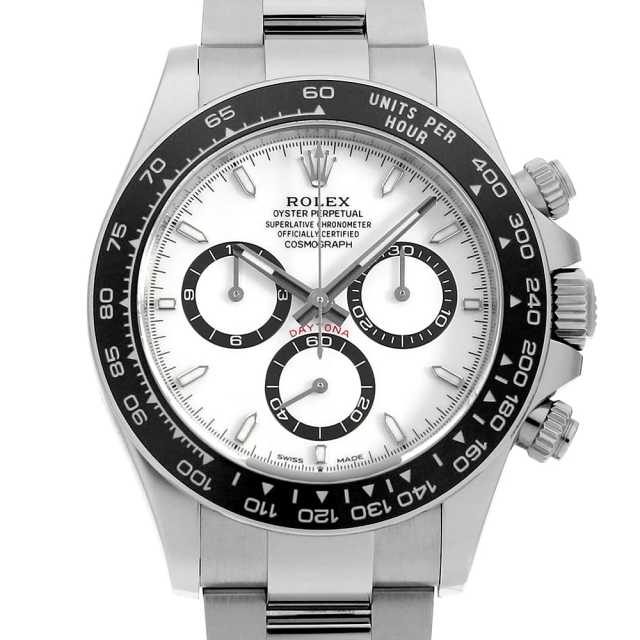 ロレックス デイトナ 126500LN メンズ 中古