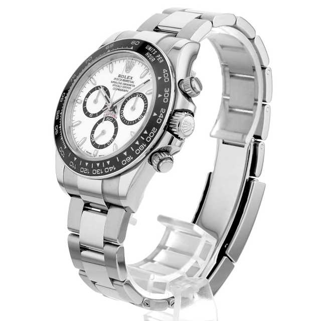 ロレックス デイトナ 126500LN メンズ 中古