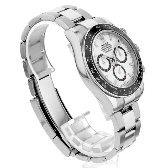 ロレックス デイトナ 126500LN メンズ 中古