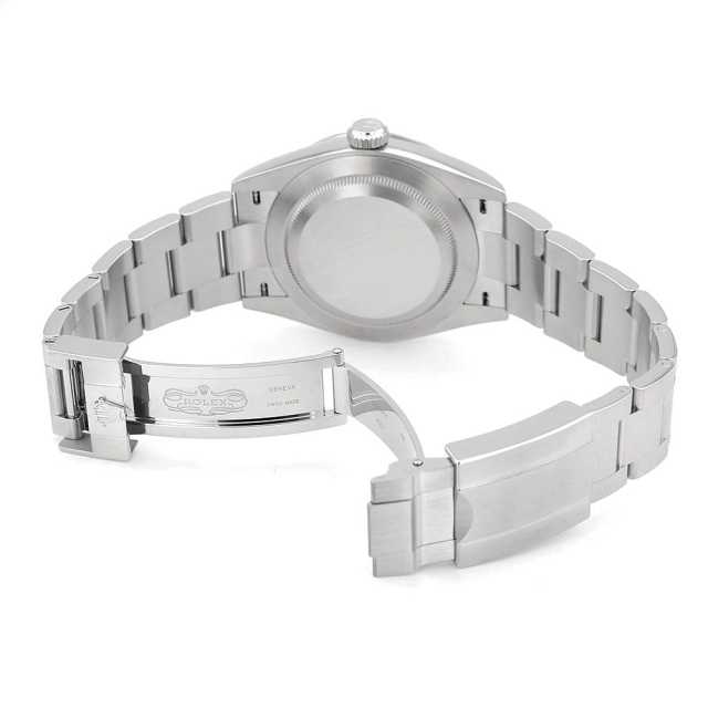 ロレックス エクスプローラー 224270 メンズ 中古