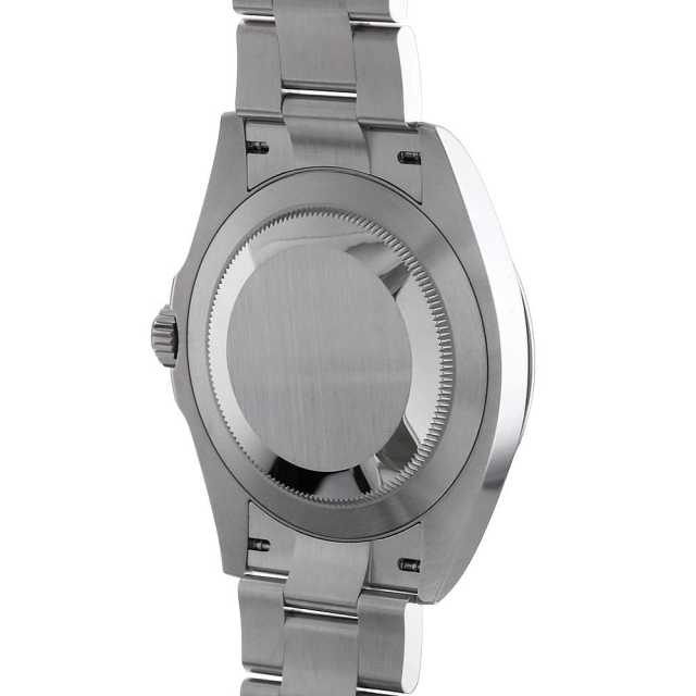 ロレックス エアキング 126900 メンズ 中古