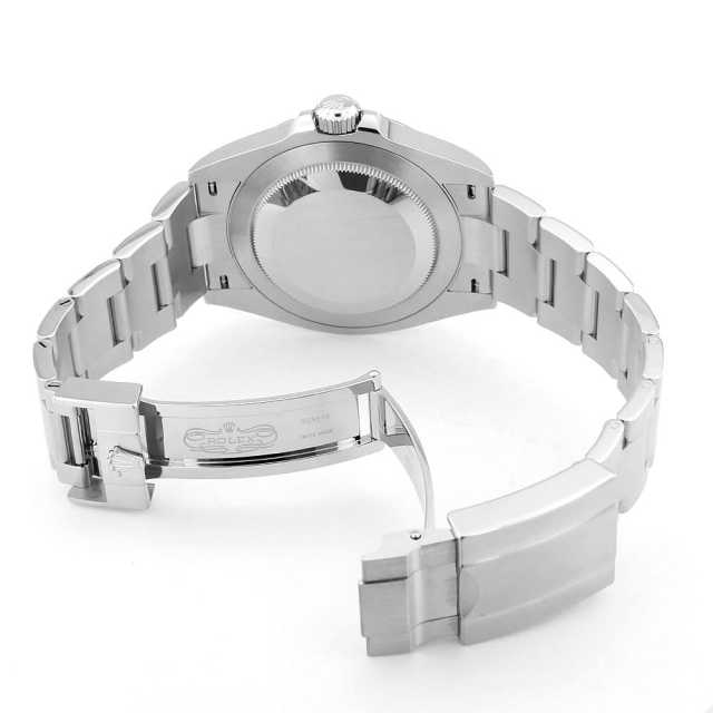 ロレックス エアキング 126900 メンズ 中古