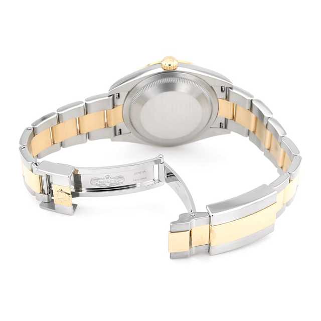 ロレックス エクスプローラー 124273 メンズ 中古