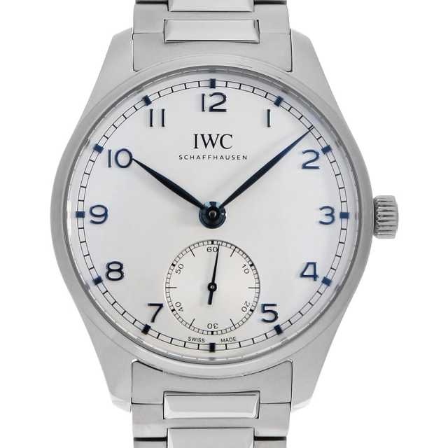 IWC ポルトギーゼ IW358312 メンズ 中古