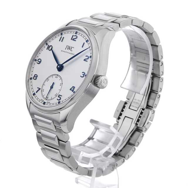 IWC Portugieser IW358312 Men's Used