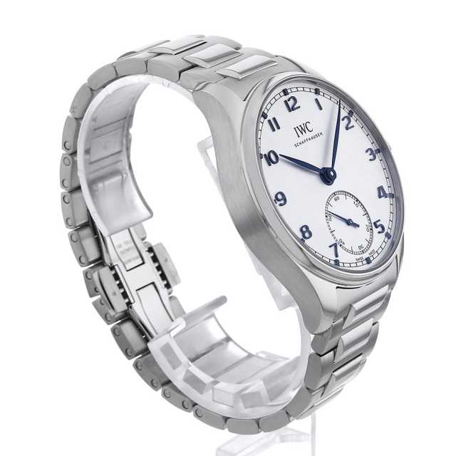 IWC Portugieser IW358312 Men's Used