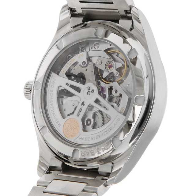 IWC Portugieser IW358312 Men's Used