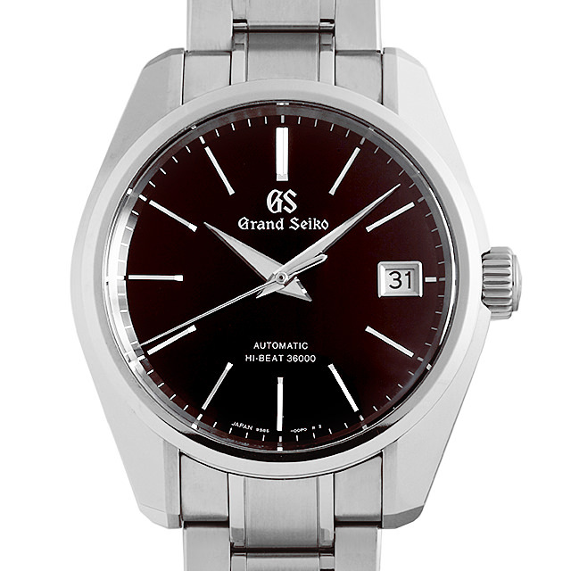 SBGH245 Grand Seiko（グランドセイコー） マスターショップモデル