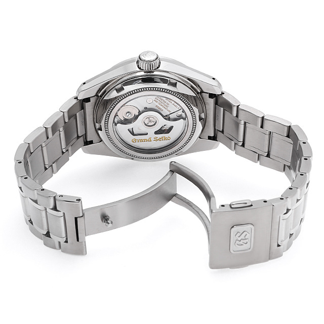 SBGH245 Grand Seiko（グランドセイコー） マスターショップモデル