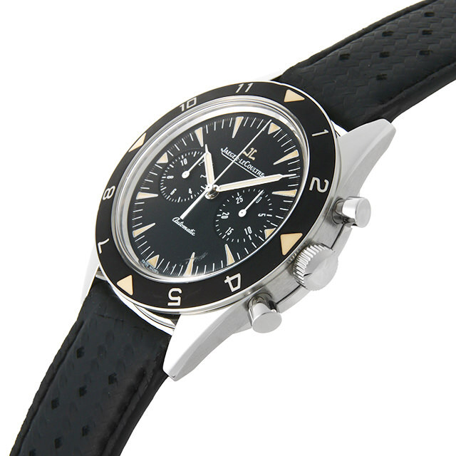 ヴィンテージクロノグラフ1959 Q207857(134.8.C1) サブ画像１