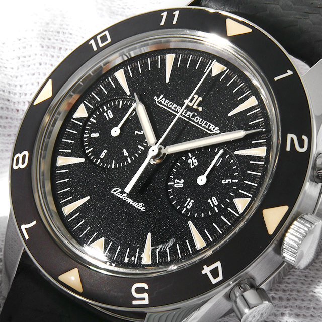 ヴィンテージクロノグラフ1959 Q207857(134.8.C1) サブ画像５