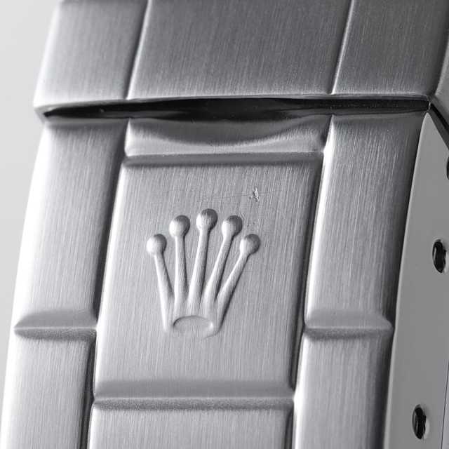 ROLEX Submariner 16610 Men's Used