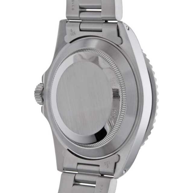 ROLEX Submariner 16610 Men's Used