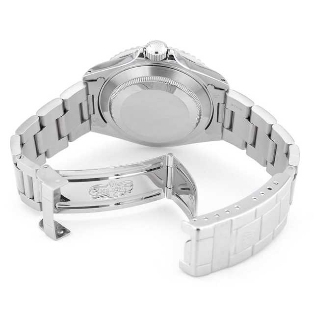 ROLEX Submariner 16610 Men's Used
