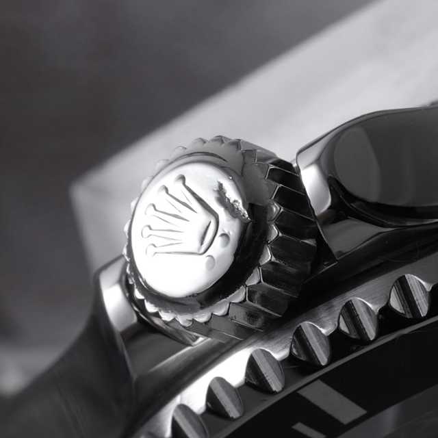 ROLEX Submariner 16610 Men's Used
