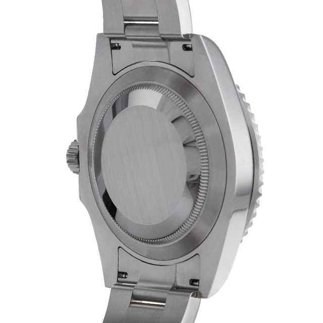 ロレックス サブマリーナ 124060 メンズ 中古