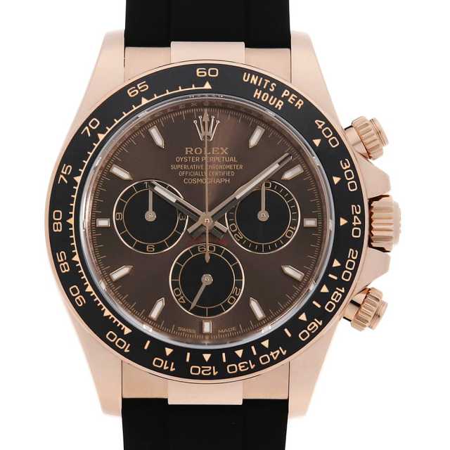ロレックス デイトナ 126515LN メンズ 中古