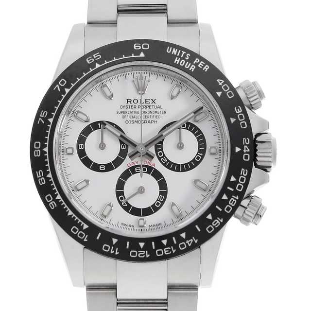 ロレックス デイトナ 116500LN メンズ 中古