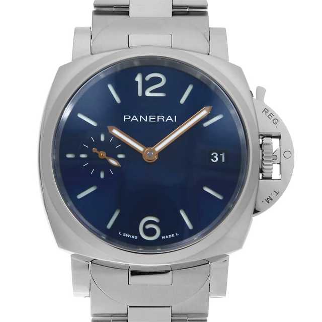 パネライ  PAM01123 ボーイズ(ユニセックス) 中古