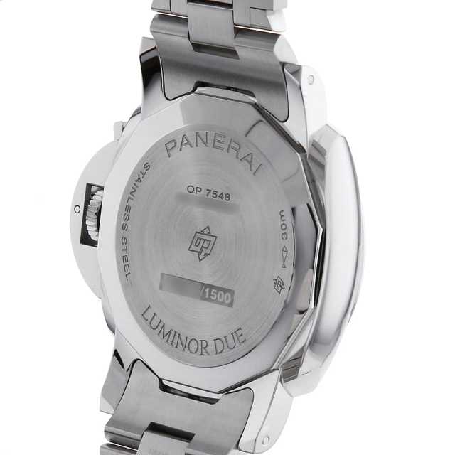 パネライ  PAM01123 ボーイズ(ユニセックス) 中古