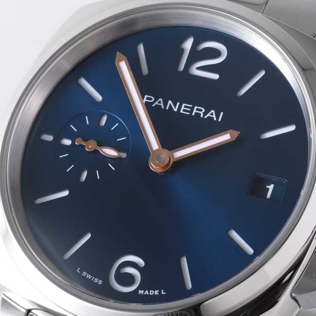パネライ  PAM01123 ボーイズ(ユニセックス) 中古