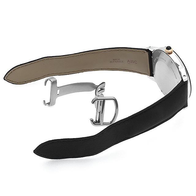 Ronde Croisier de Cartier W2RN0005 Subimage 2
