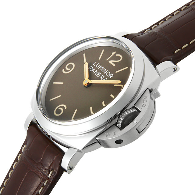 Luminor 1950 3 Days Acciaio Limited Edition of 1000 pieces PAM00663 Sub-image 1